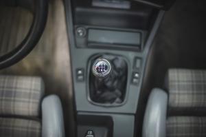 BMW M3 Evolution II 1988 года 